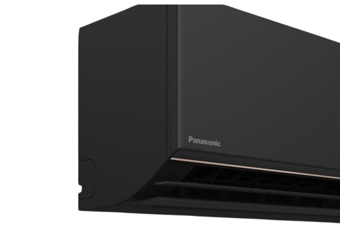 Điều hòa Panasonic Inverter 9000 BTU 1 chiều CU/CS-AU9BKH-8 - Mẫu 2025